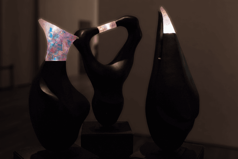 やきへねろん ちみの作品 6