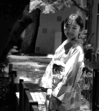 えんちゃんの写真