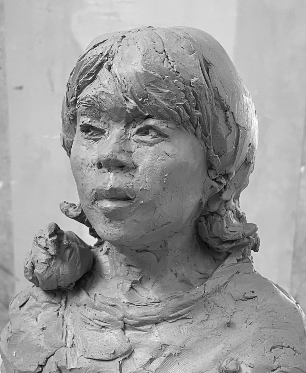 遥の写真