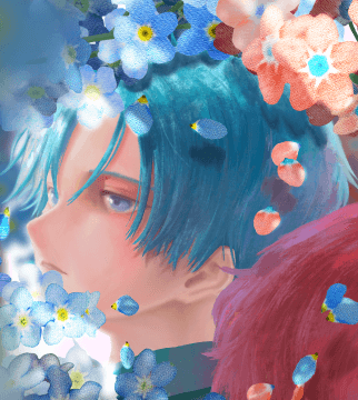 キー やきへねろんの写真