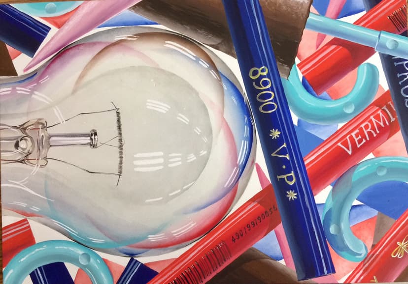 キー やきへねろんの作品 5