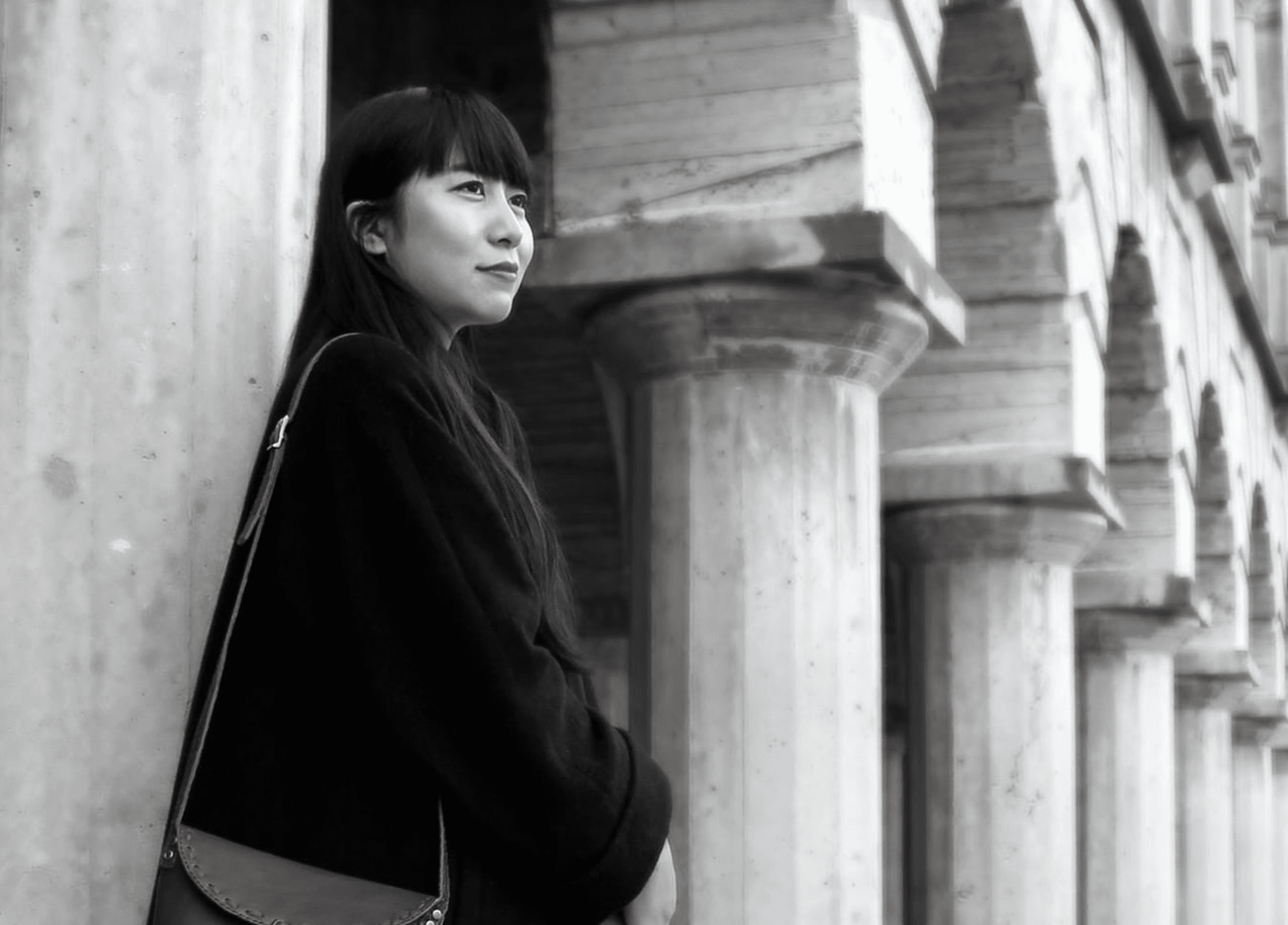 村田 風呼 ムラタフウコの写真