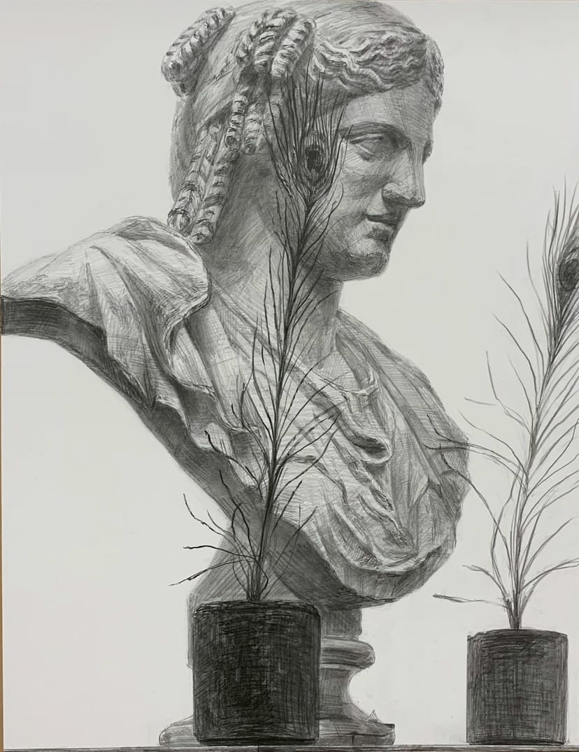 村田 風呼 ムラタフウコの作品 1