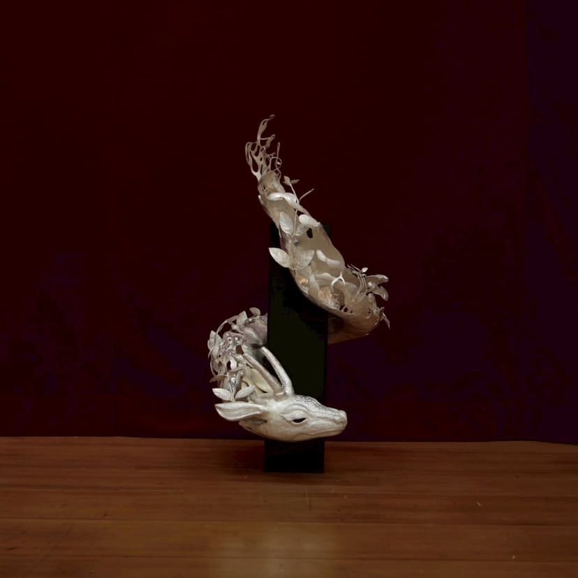 村田 風呼 ムラタフウコの作品 5