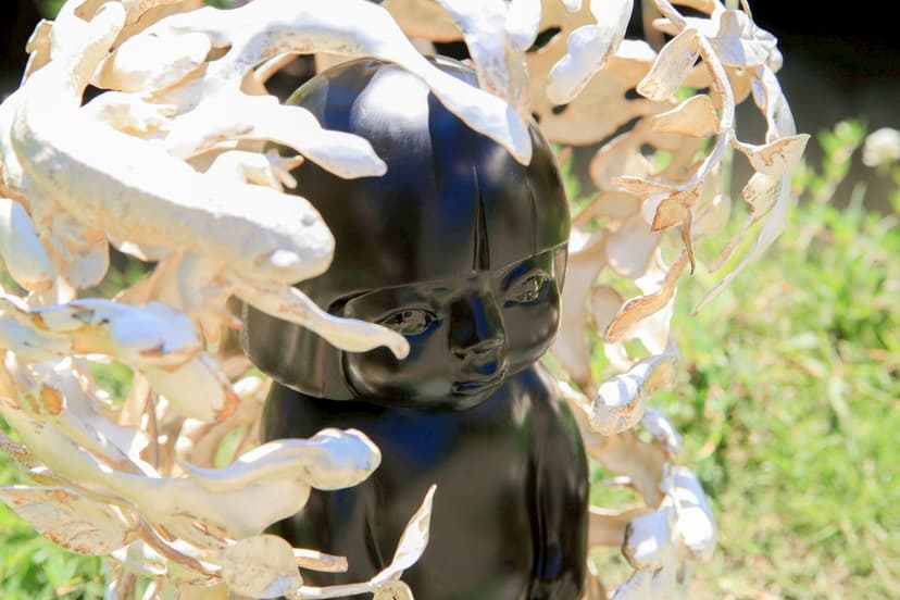 村田 風呼 ムラタフウコの作品 8