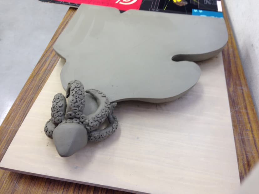 つきの作品 6