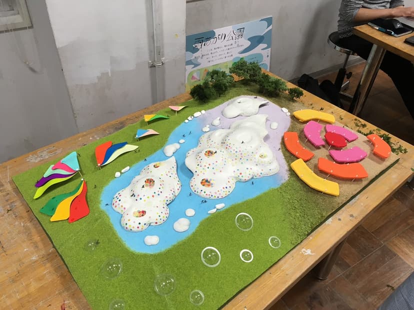 つきの作品 8