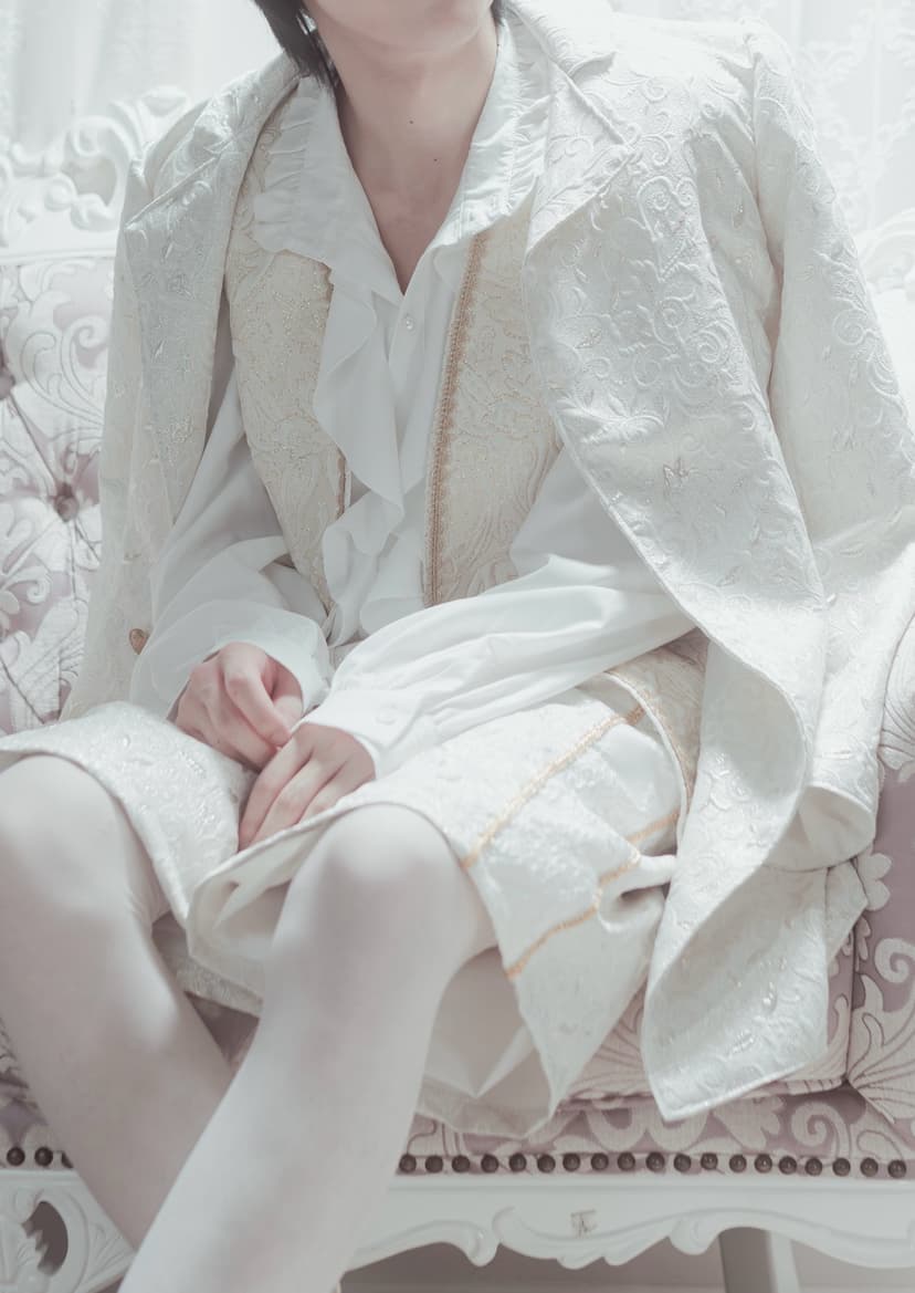 内田 結女の作品 8