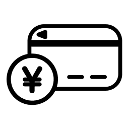 クレジットカードアイコン