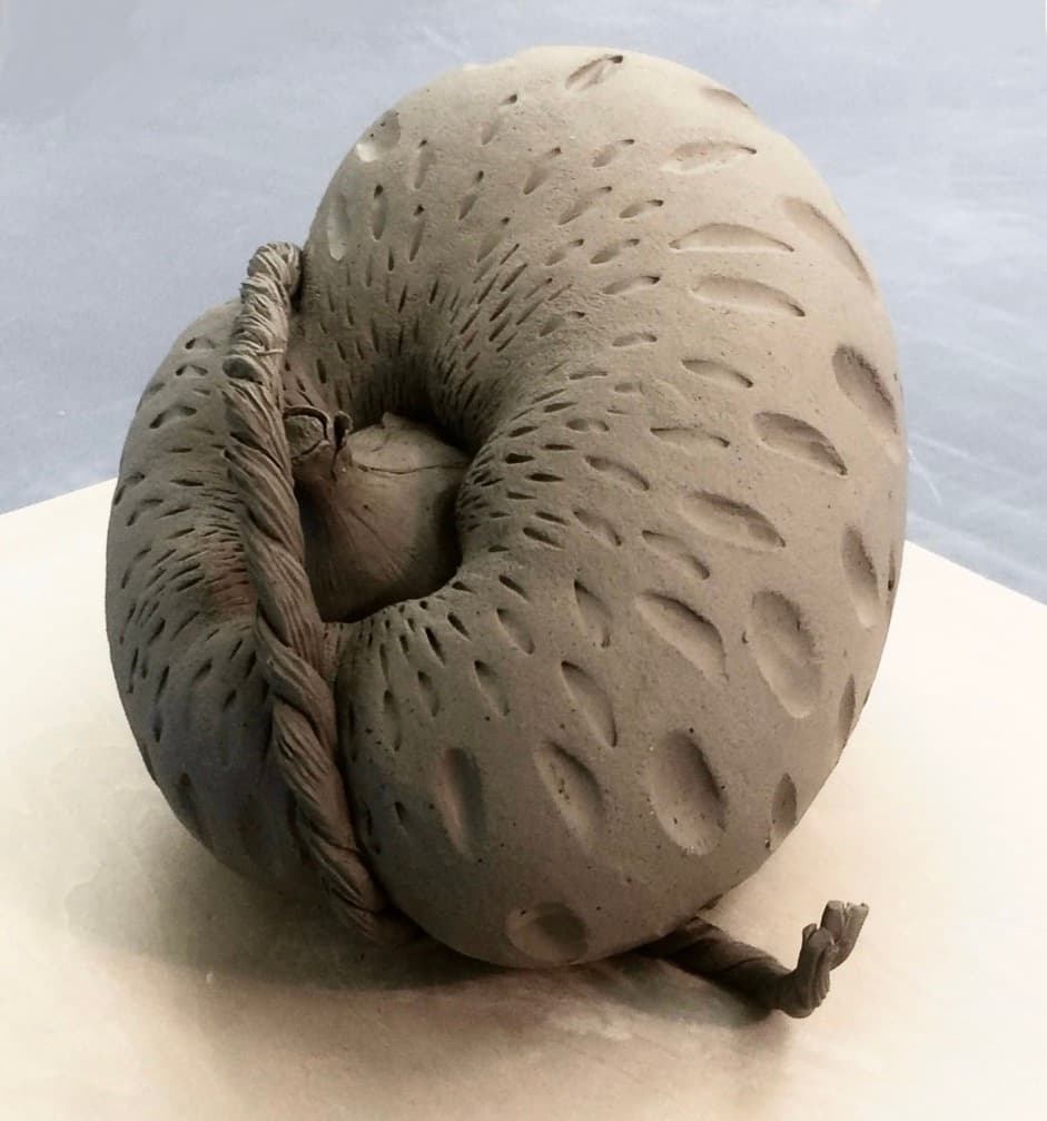 生徒作品のサンプル 4